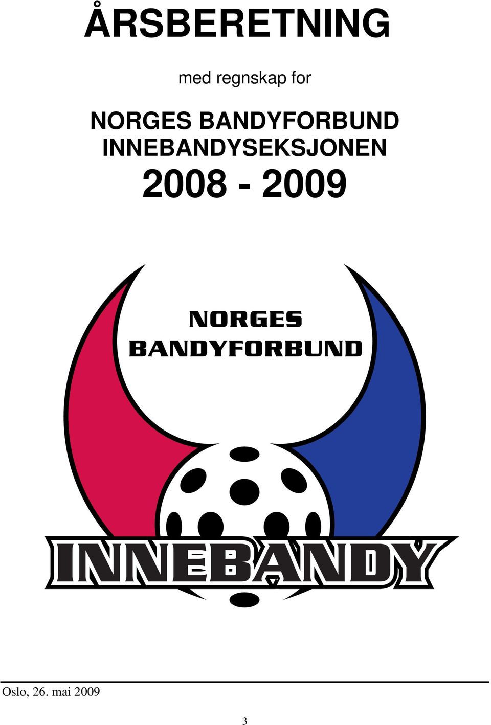 BANDYFORBUND