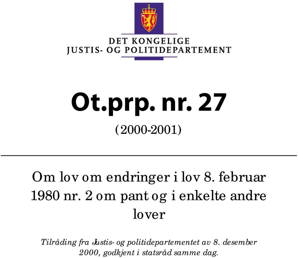 februar 1980 nr.