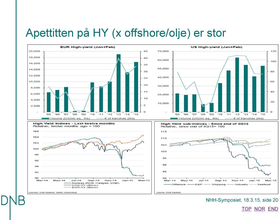 er stor