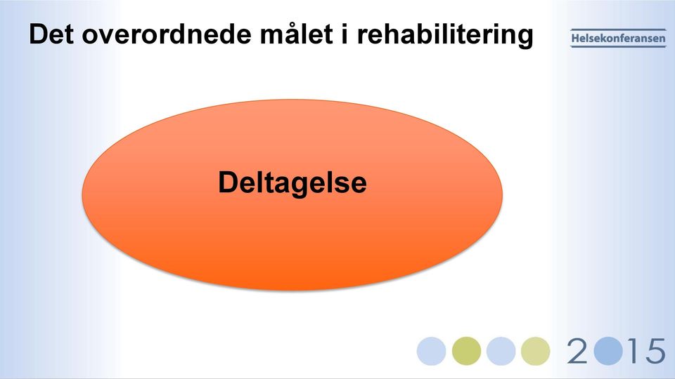 målet i