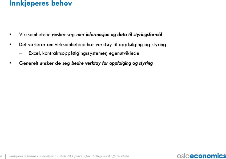 oppfølging og styring Excel, kontraktsoppfølgingssystemer,