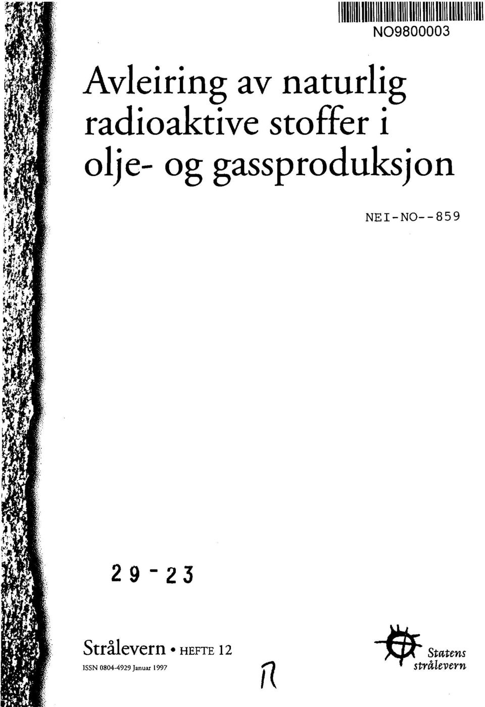 gassproduksjon NEI-NO--859 29-23