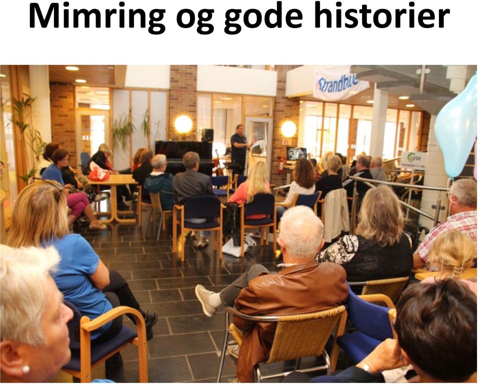 historier