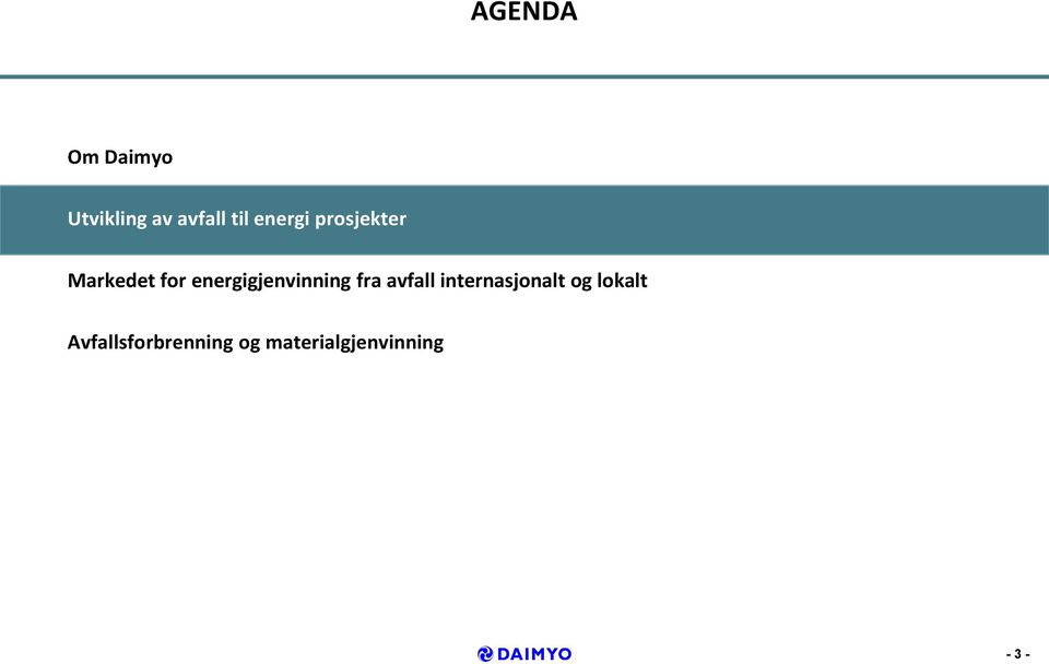 energigjenvinning fra avfall internasjonalt