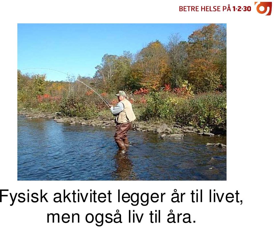 legger år til