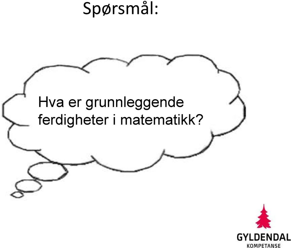 grunnleggende