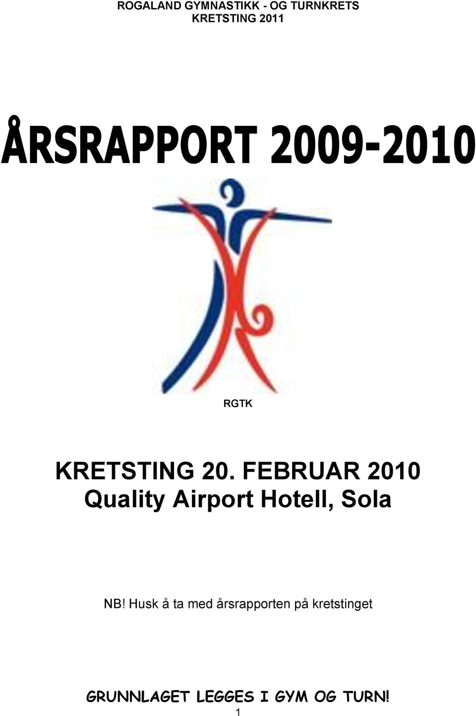 Airport Hotell, Sola NB!