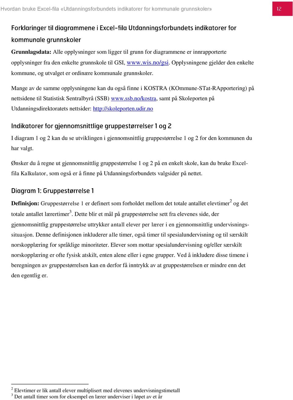 Mange av de samme opplysningene kan du også finne i KOSTRA (KOmmune-STat-RApportering) på nettsidene til Statistisk Sentralbyrå (SSB) www.ssb.