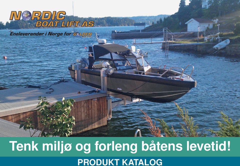 båtens