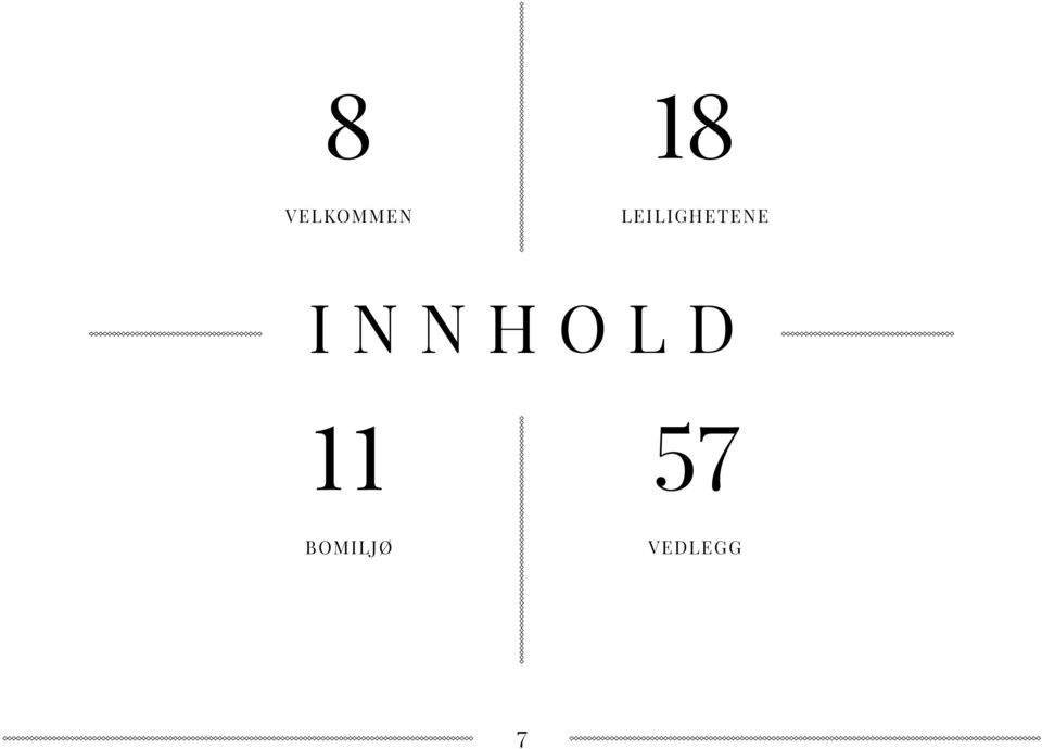 Innhold 11 57