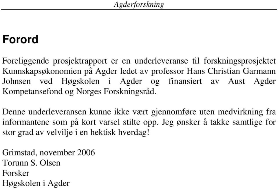 Forskningsråd.