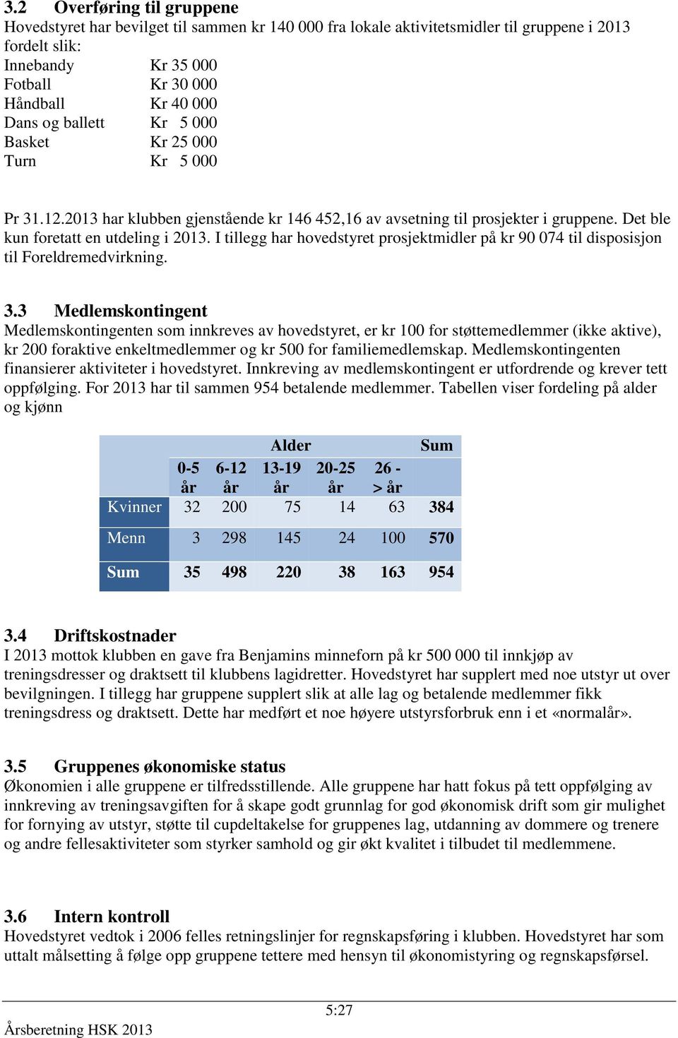 I tillegg har hovedstyret prosjektmidler på kr 90 074 til disposisjon til Foreldremedvirkning. 3.