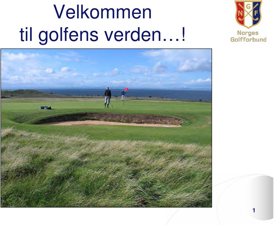 golfens