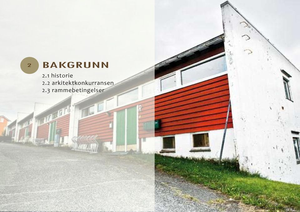 2 arkitektkonkurransen