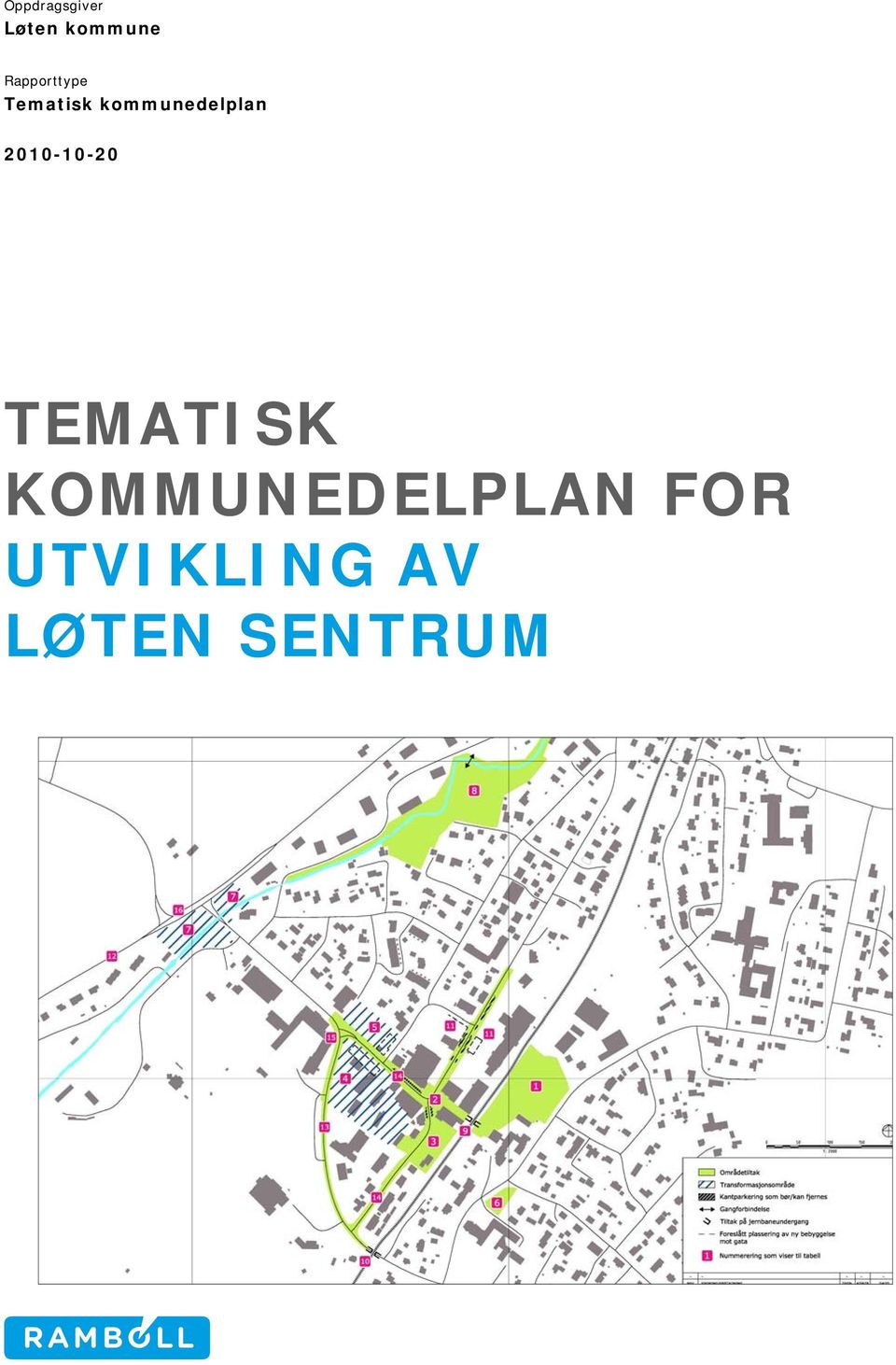 kommunedelplan 2010-10-20