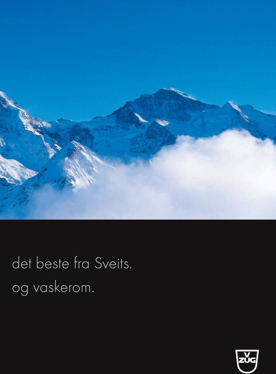 Sveits.