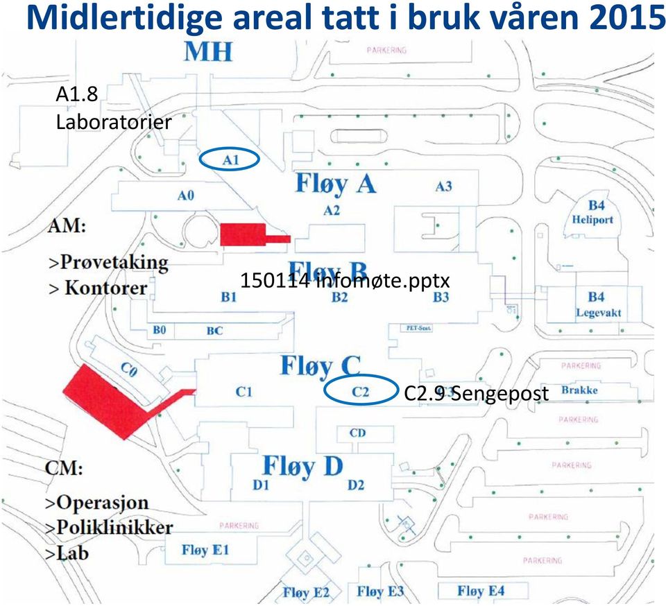 8 Laboratorier 150114