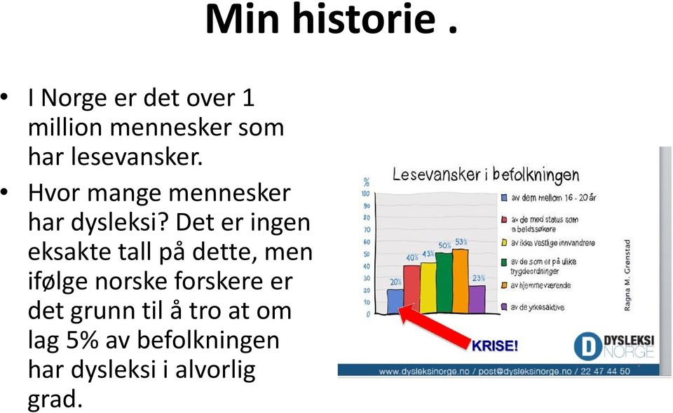 Det er ingen eksakte tall på dette, men ifølge norske forskere