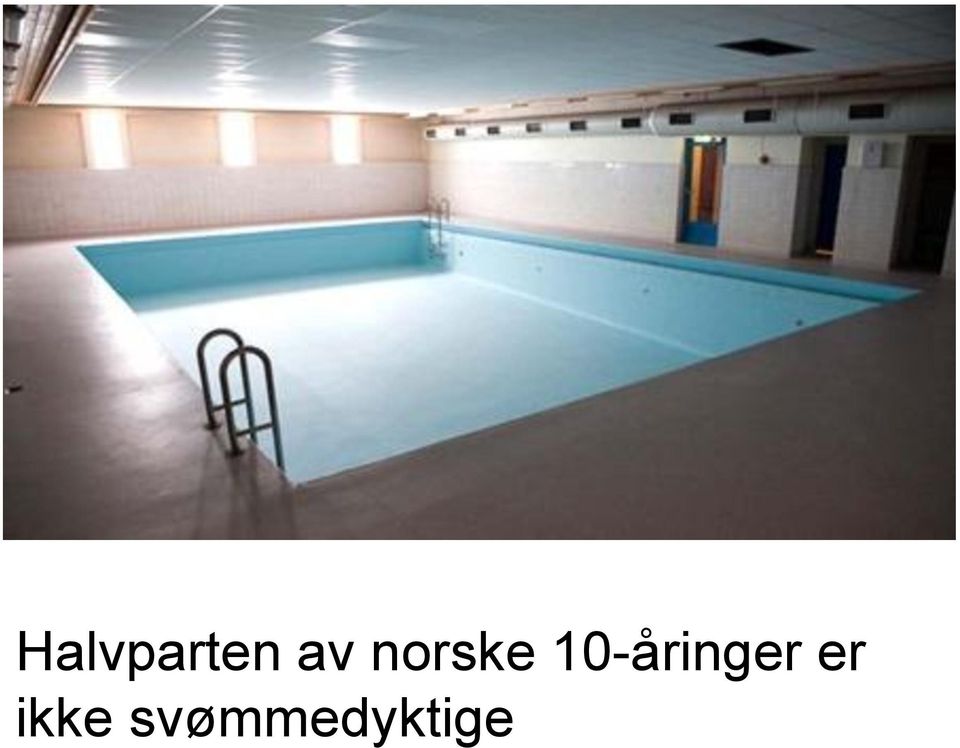 10-åringer er