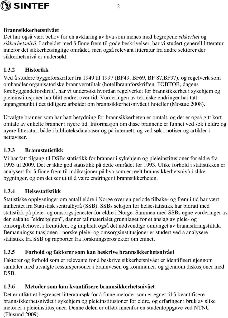 undersøkt. 1.3.