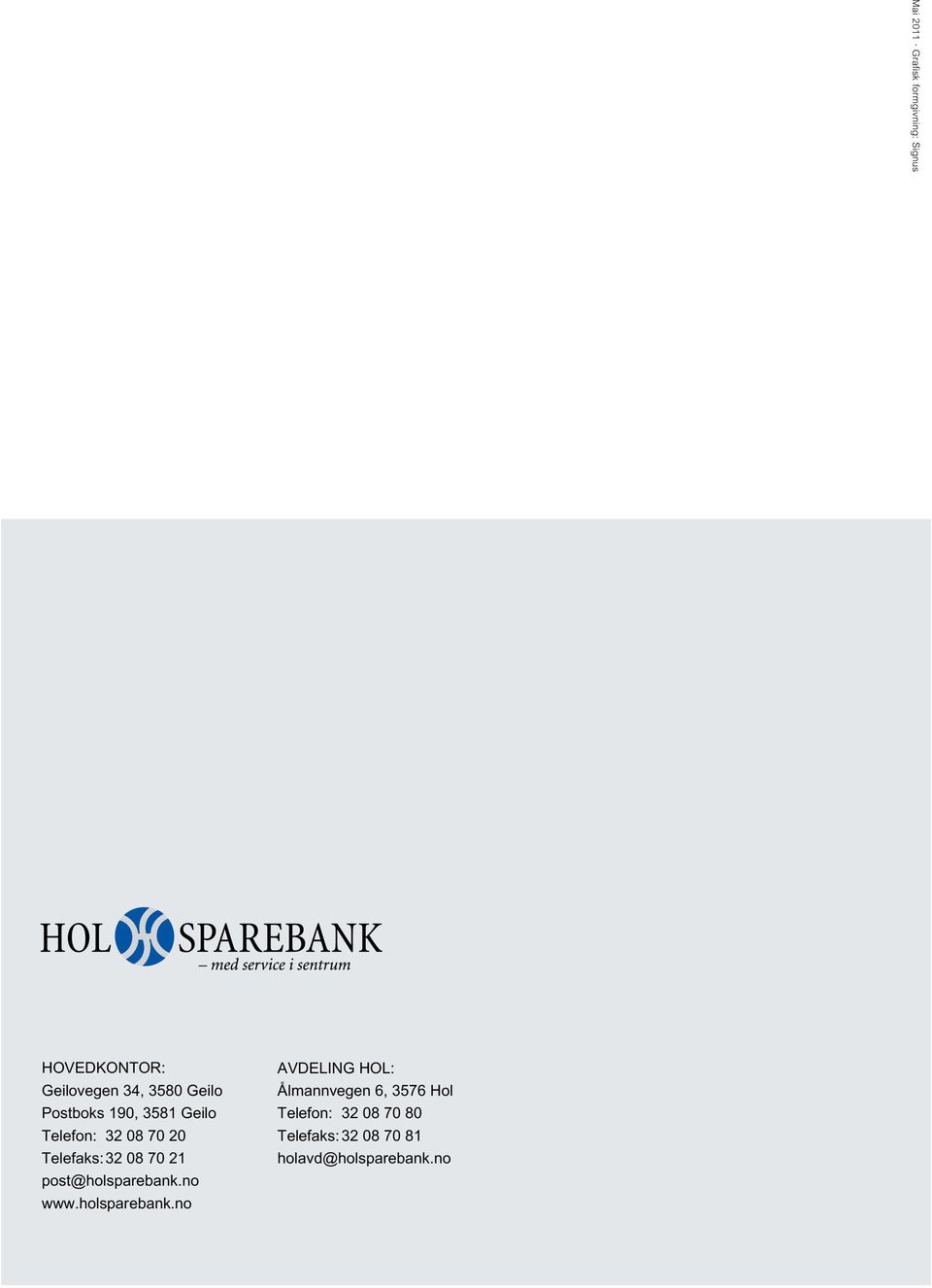 21 post@holsparebank.