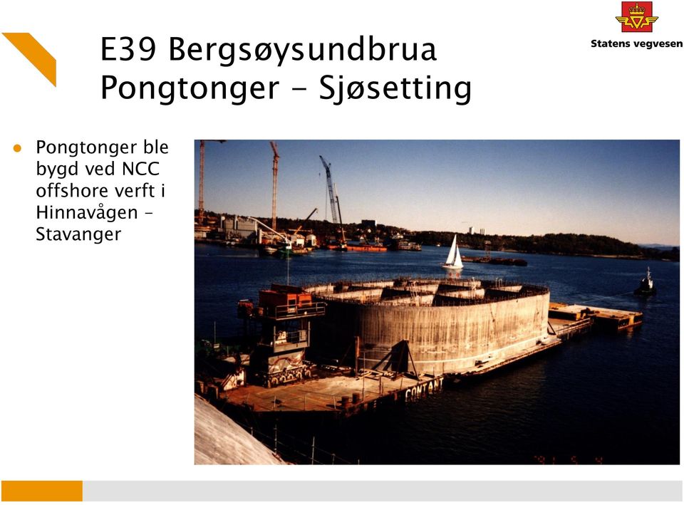 Stavanger E39