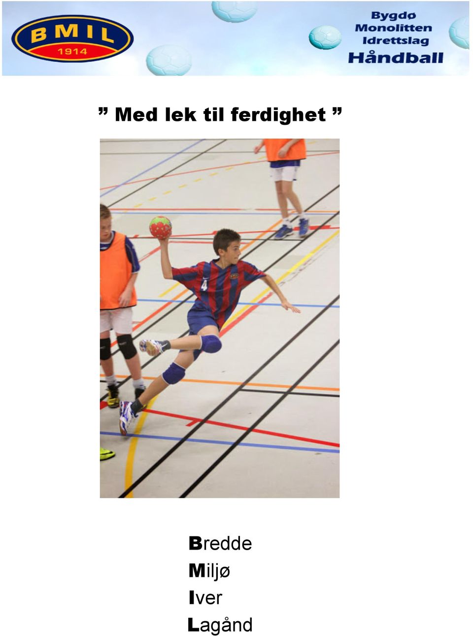 Bredde