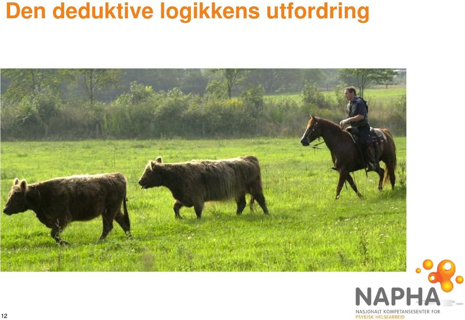 logikkens