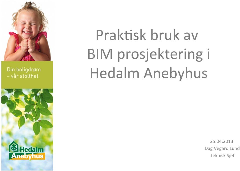 Anebyhus 25.04.