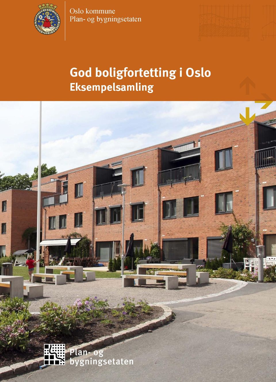 God boligfortetting