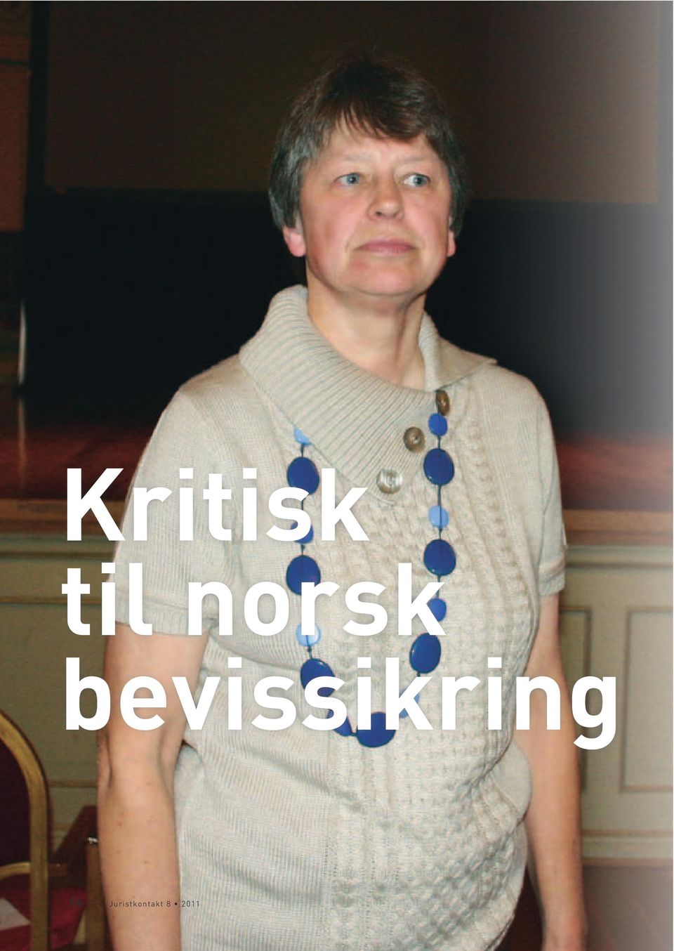 bevissikring