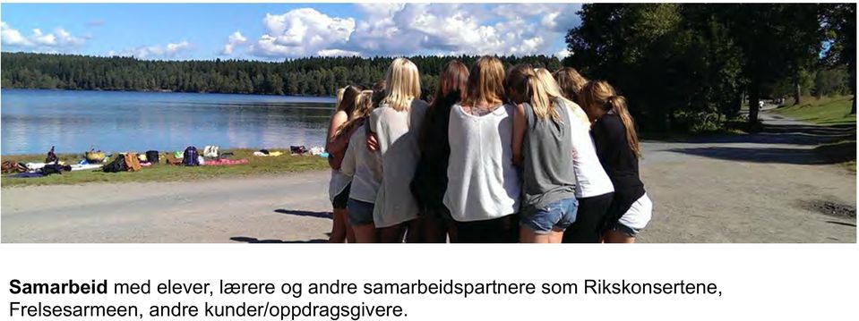 som Rikskonsertene,