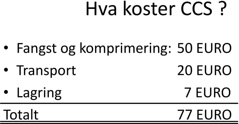 50 EURO Transport 20