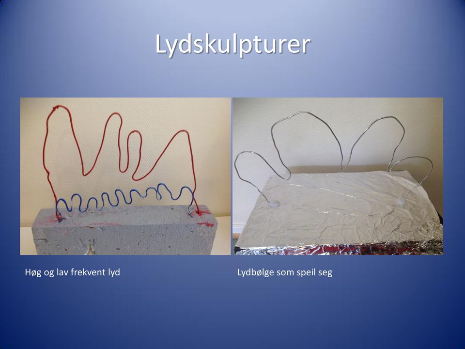 frekvent lyd