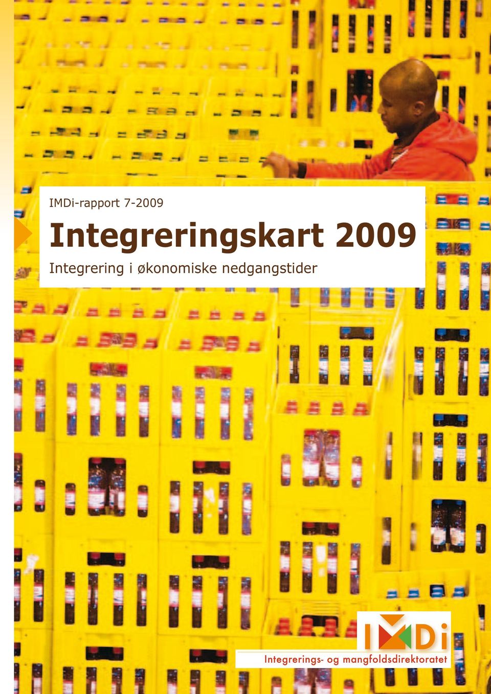 2009 Integrering i