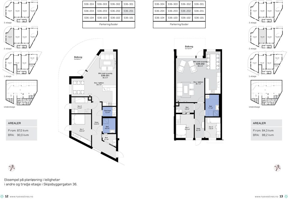 etasje 1 T @ alkong m² S01 0 m² S0 S0 S0 m² Ca 1 m² S01 0 m² S0 Ca m² S0 S0 m² 1 T @ etasje Ca 1 m² Ca 1 m² Ca 1 m² Ca 1 m² etasje S01 0 m² S0 S0 S0 m² 1 T @ S1 00 m² S m² S m² S 1 m² SFelles m² Ca