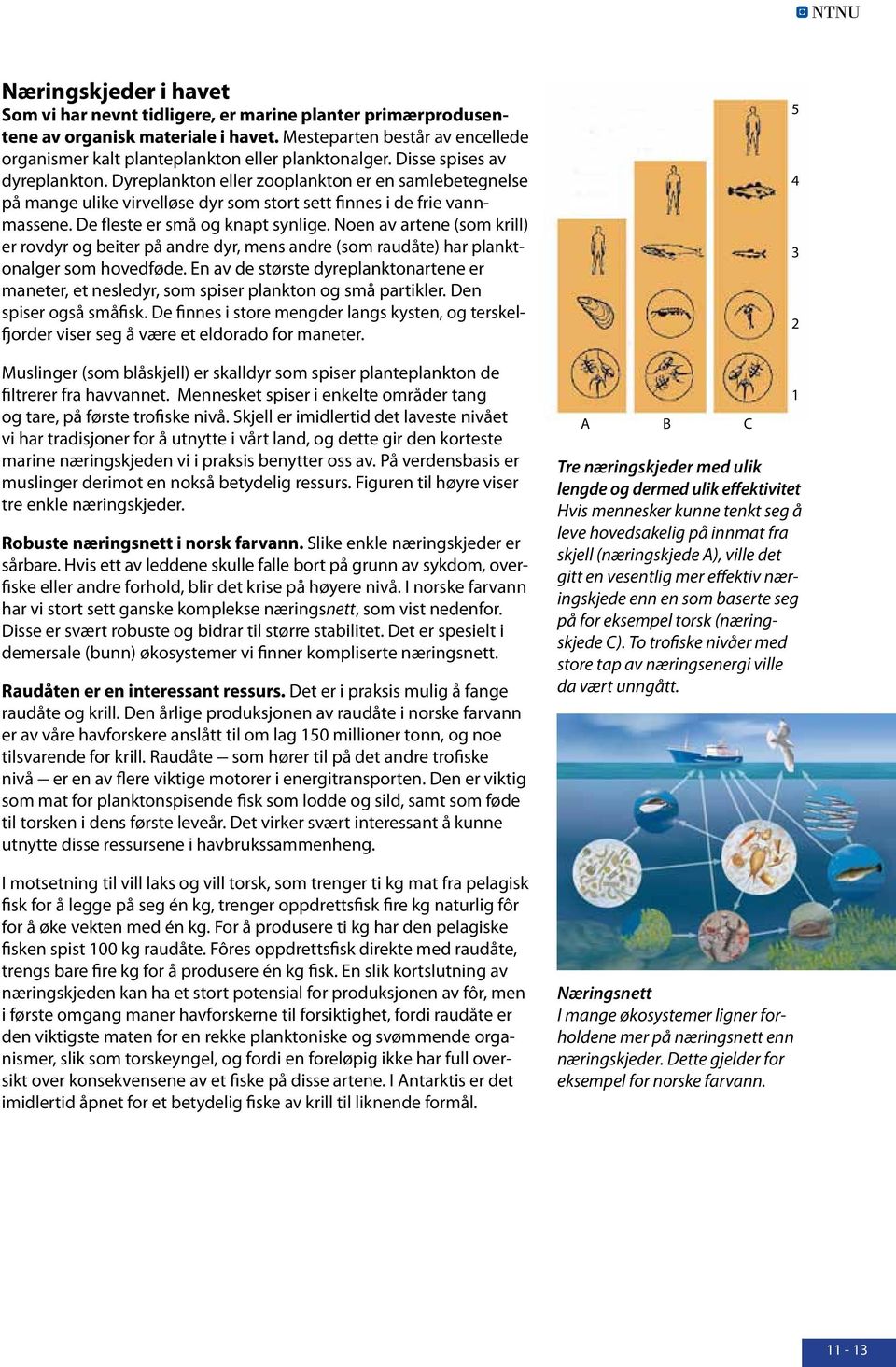 Dyreplankton eller zooplankton er en samlebetegnelse på mange ulike virvelløse dyr som stort sett finnes i de frie vannmassene. De fleste er små og knapt synlige.