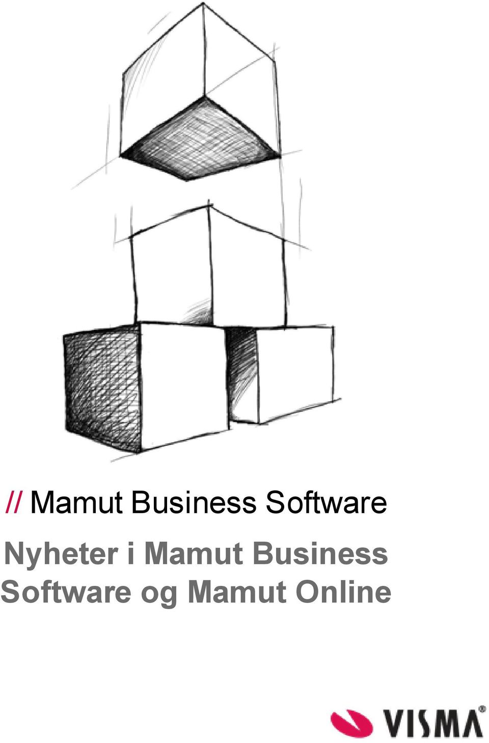 Mamut Business