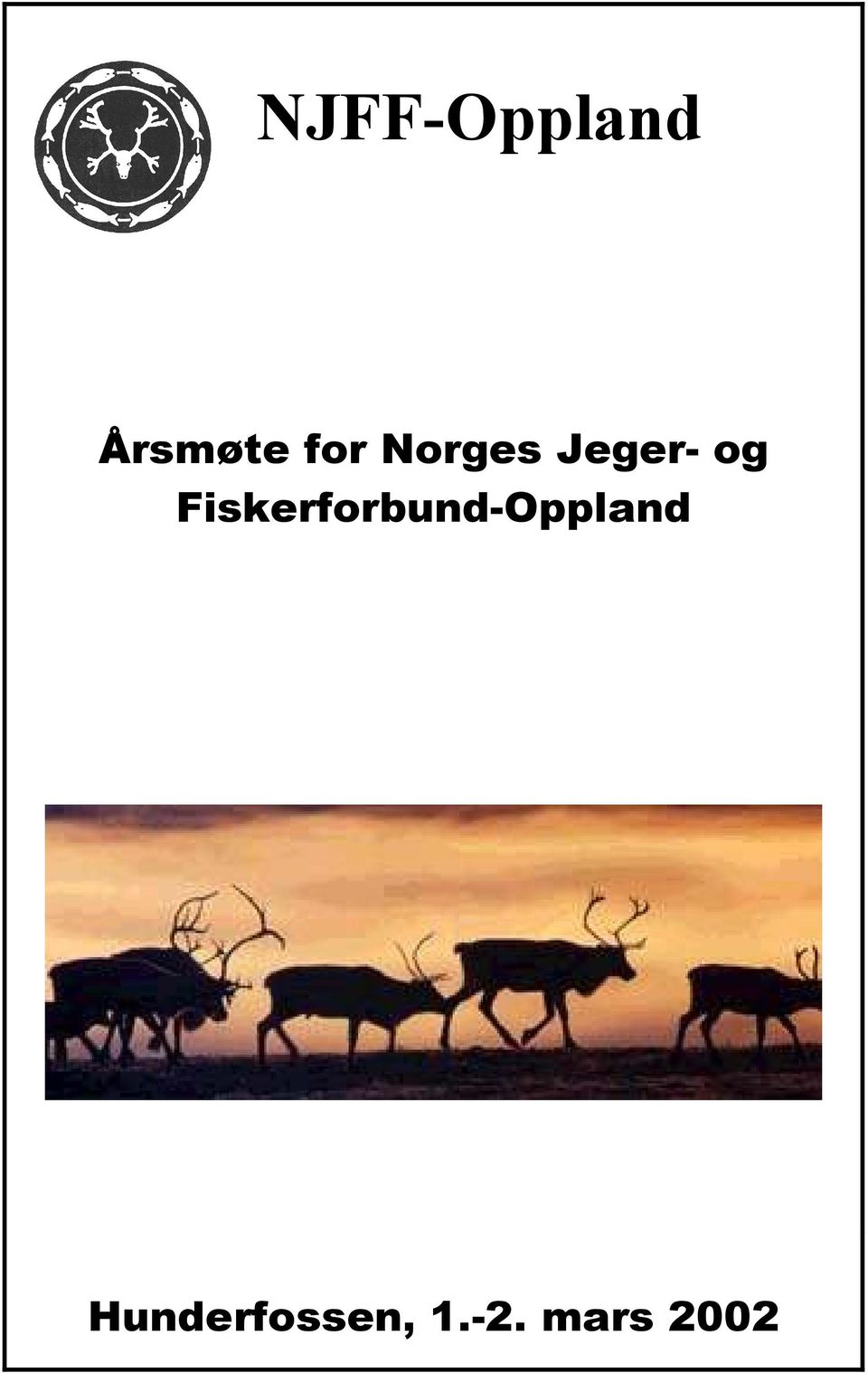 Fiskerforbund-Oppland