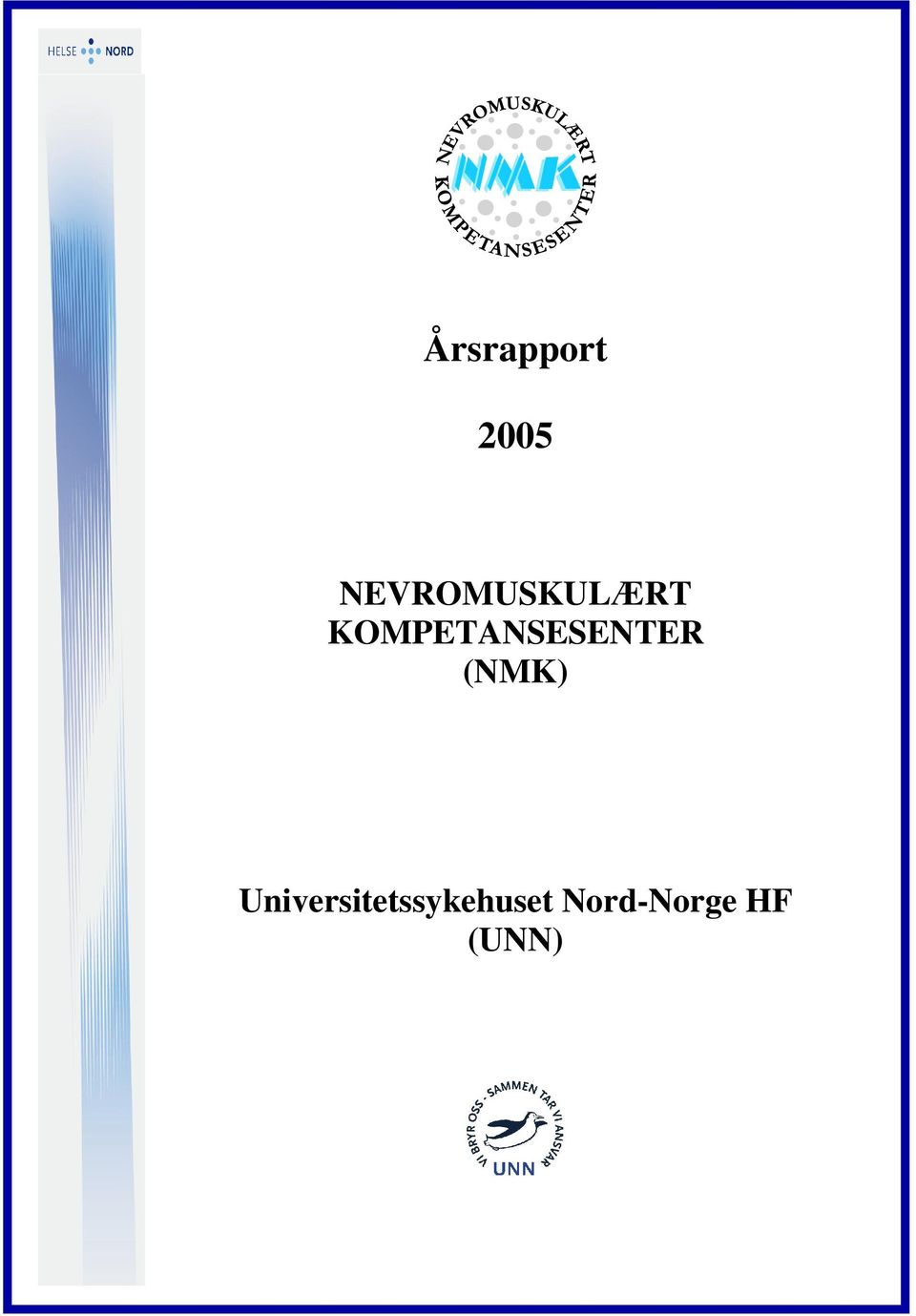 KOMPETANSESENTER (NMK)