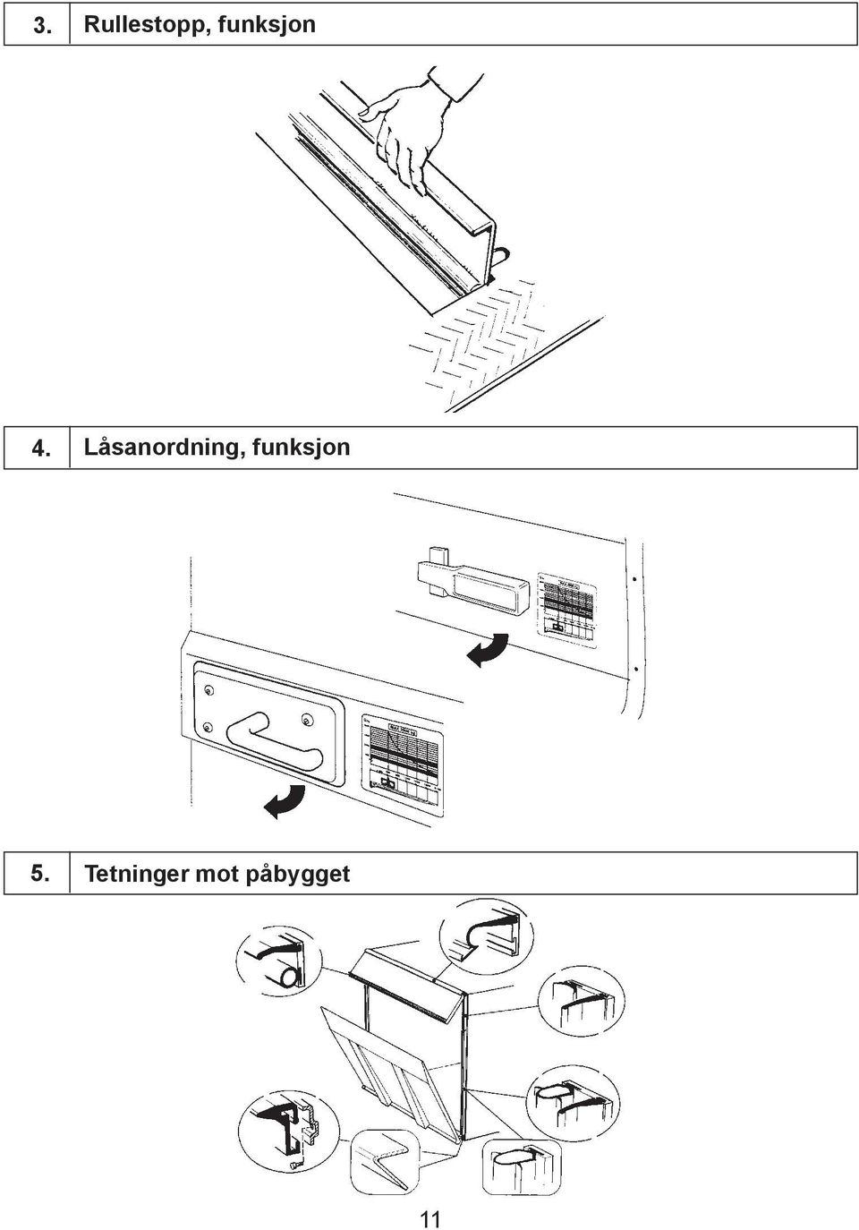 Låsanordning,