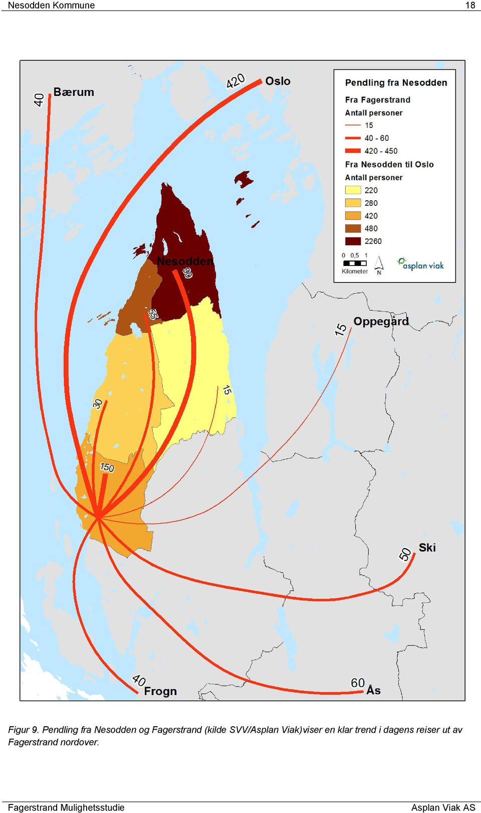 (kilde SVV/Asplan Viak)viser en klar