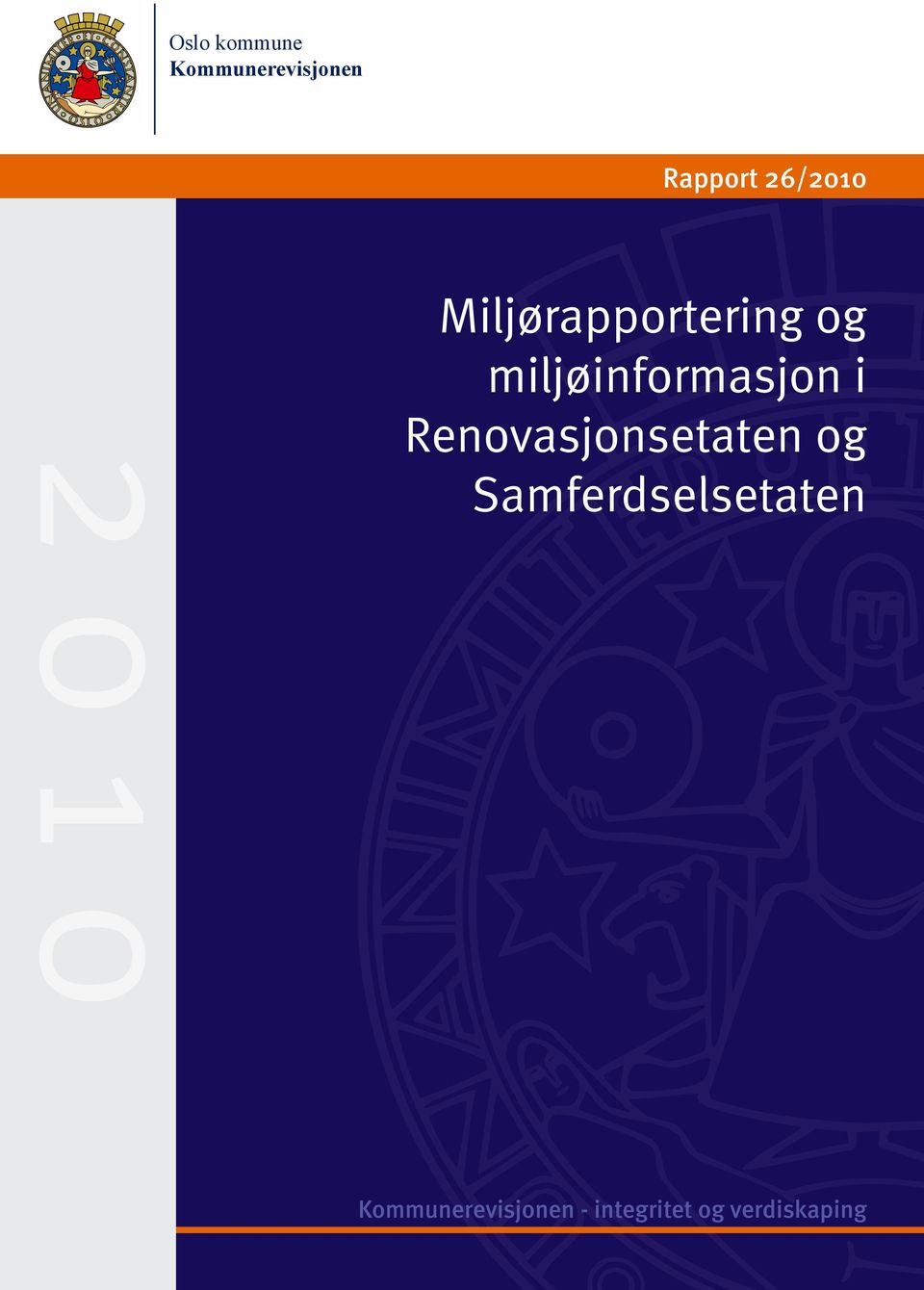 miljøinformasjon i