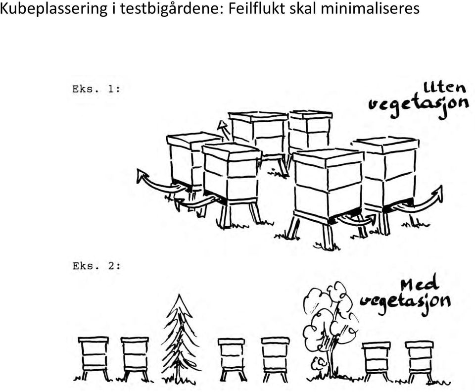 testbgårdene: