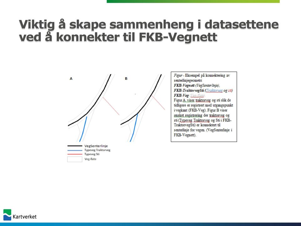 datasettene ved å