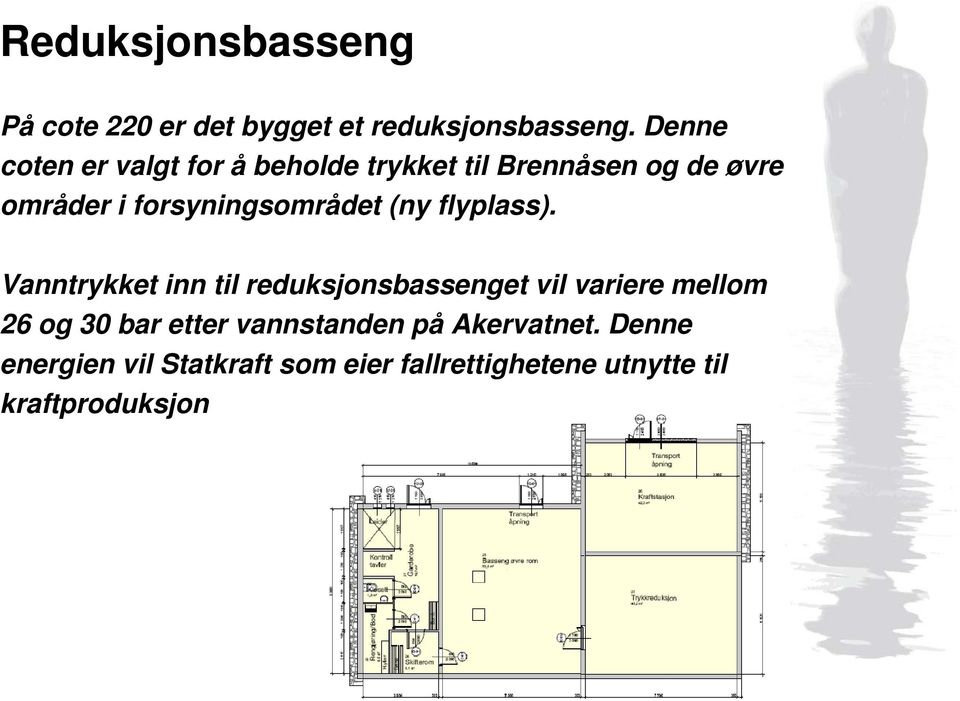 forsyningsområdet (ny flyplass).