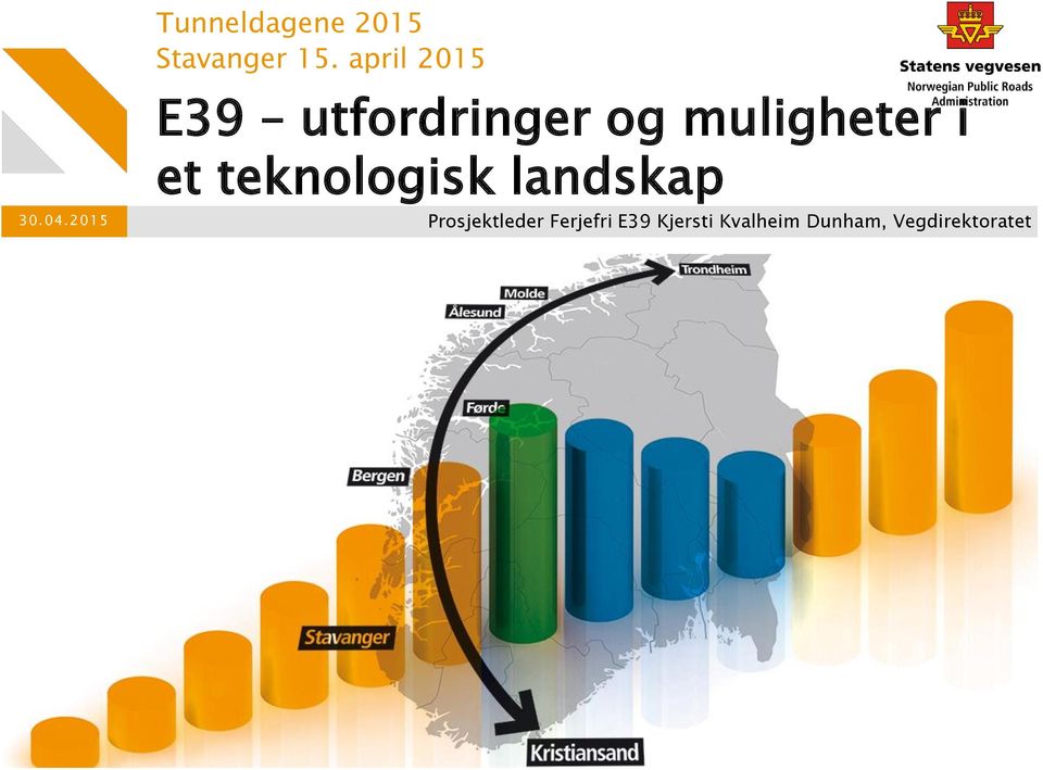 et teknologisk landskap 30. 04.