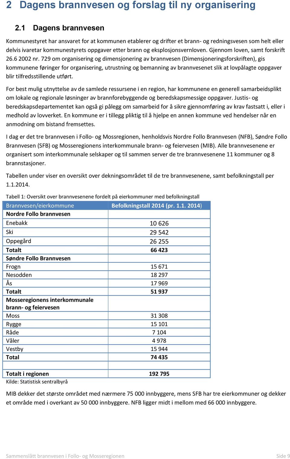 eksplosjonsvernloven. Gjennom loven, samt forskrift 26.6 2002 nr.