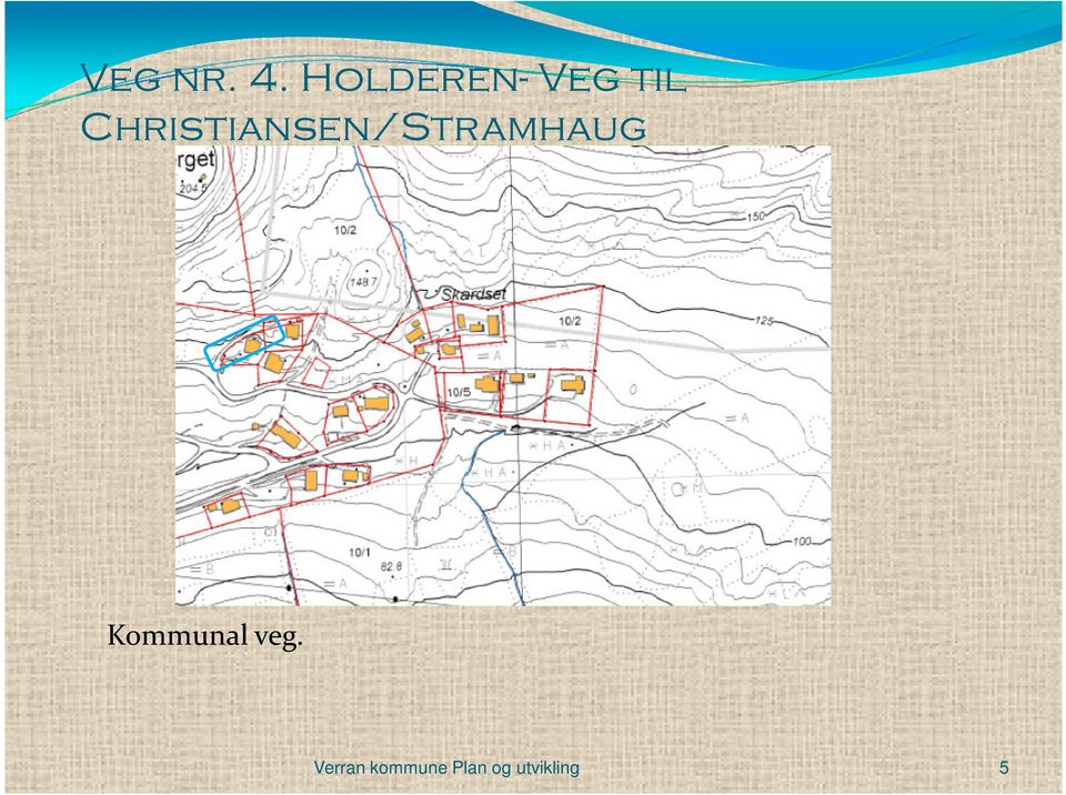 Christiansen/Stramhaug