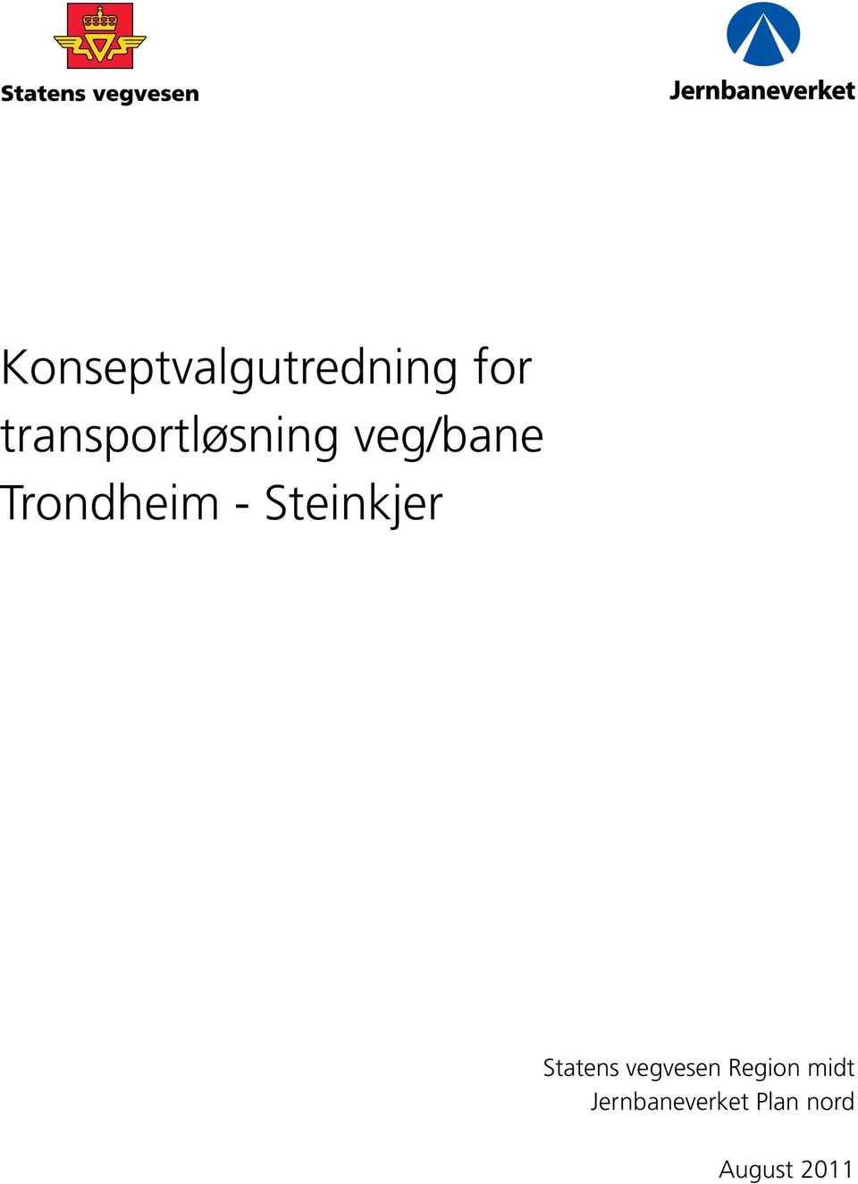 Trondheim - Steinkjer Statens